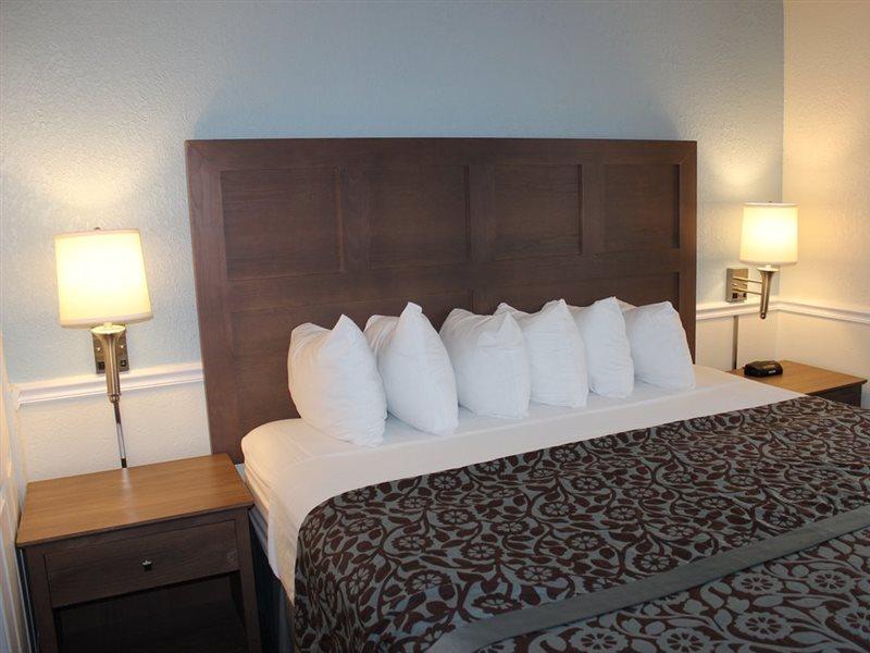 Sands Motel Уайлдууд Екстериор снимка